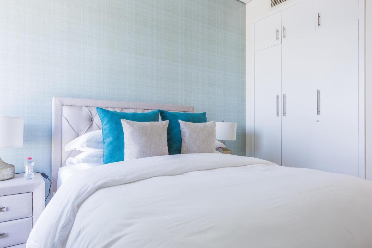 Boutique Living - Marina Heights Daire Dubai Dış mekan fotoğraf