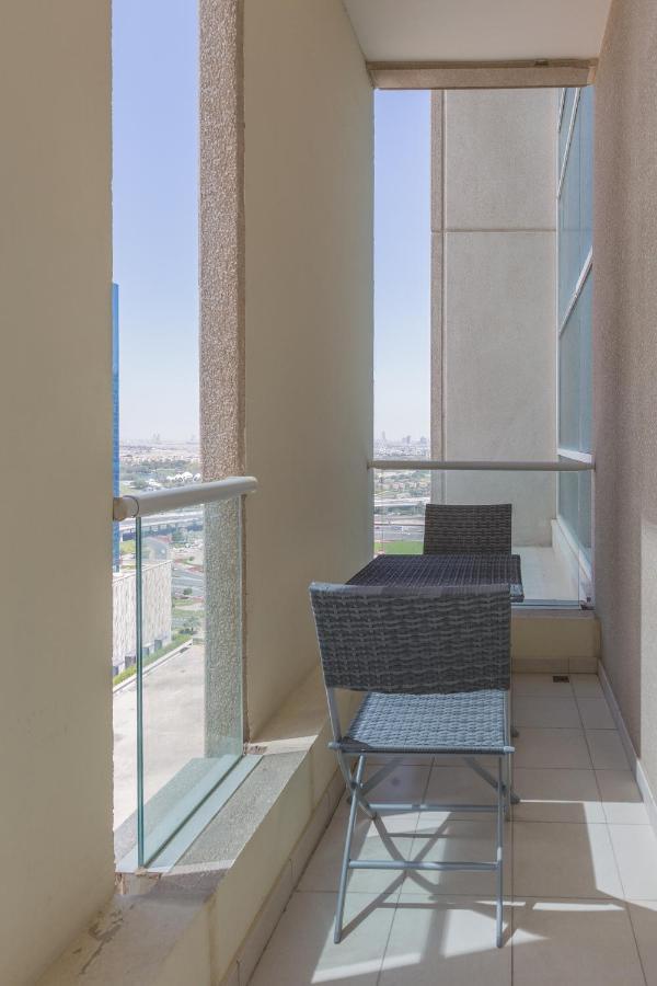Boutique Living - Marina Heights Daire Dubai Dış mekan fotoğraf