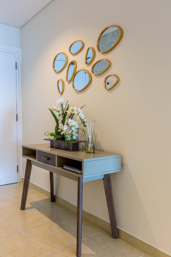 Boutique Living - Marina Heights Daire Dubai Dış mekan fotoğraf