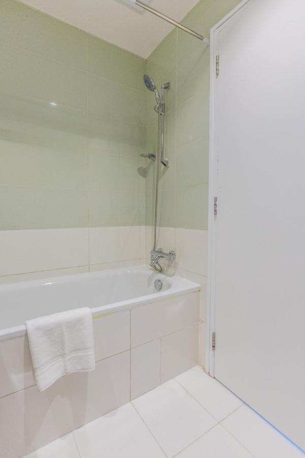 Boutique Living - Marina Heights Daire Dubai Dış mekan fotoğraf