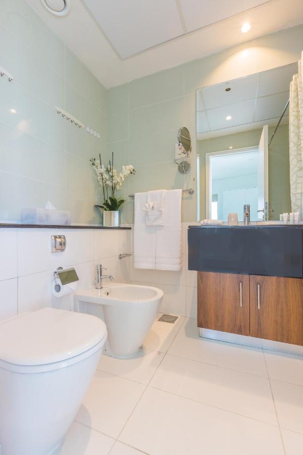 Boutique Living - Marina Heights Daire Dubai Dış mekan fotoğraf