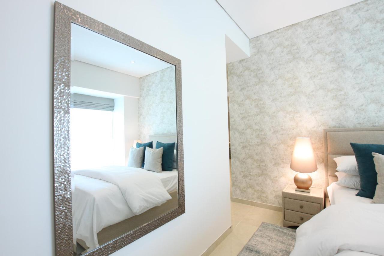 Boutique Living - Marina Heights Daire Dubai Dış mekan fotoğraf