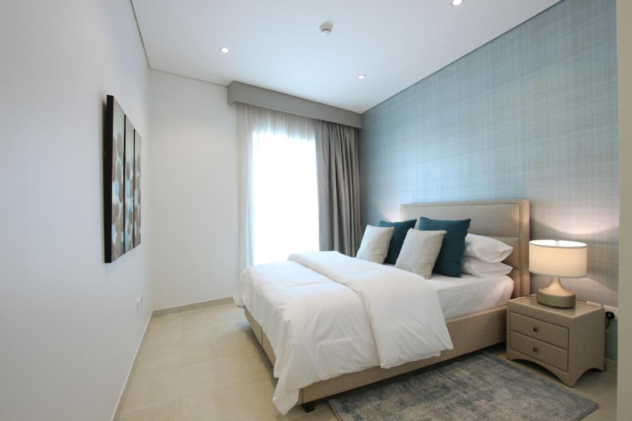 Boutique Living - Marina Heights Daire Dubai Dış mekan fotoğraf