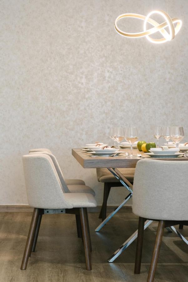 Boutique Living - Marina Heights Daire Dubai Dış mekan fotoğraf