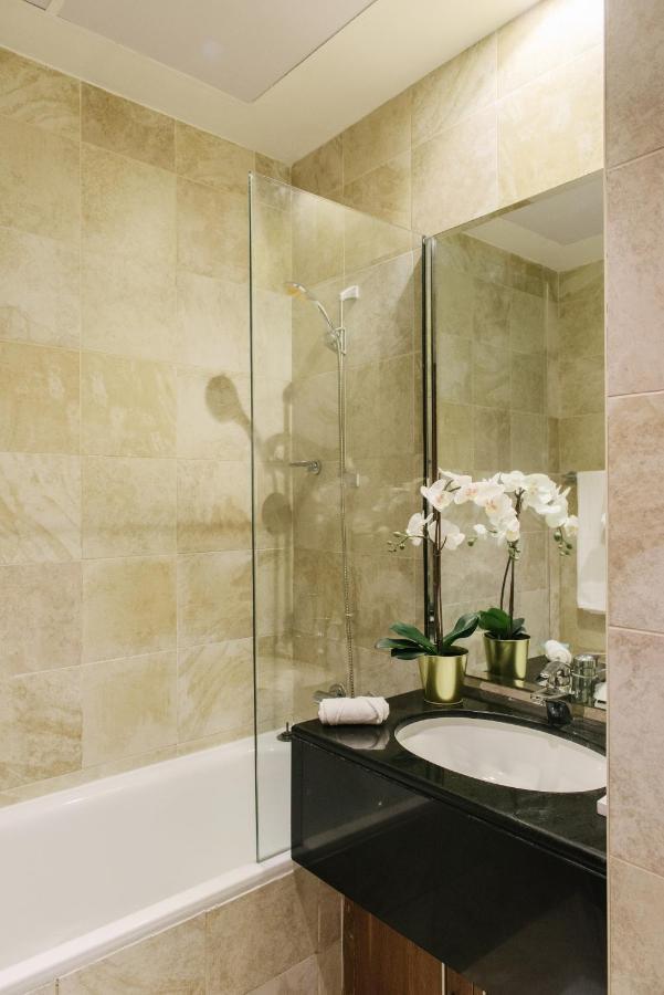 Boutique Living - Marina Heights Daire Dubai Dış mekan fotoğraf