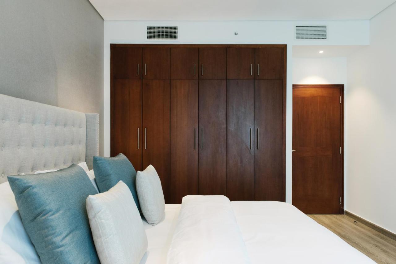 Boutique Living - Marina Heights Daire Dubai Dış mekan fotoğraf